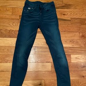 G-Star skinny denim jeans